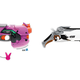 Imagen para el artículo titulado Estas réplicas de armas de Overwatch hechas por Nerf van directas a nuestra lista de deseos